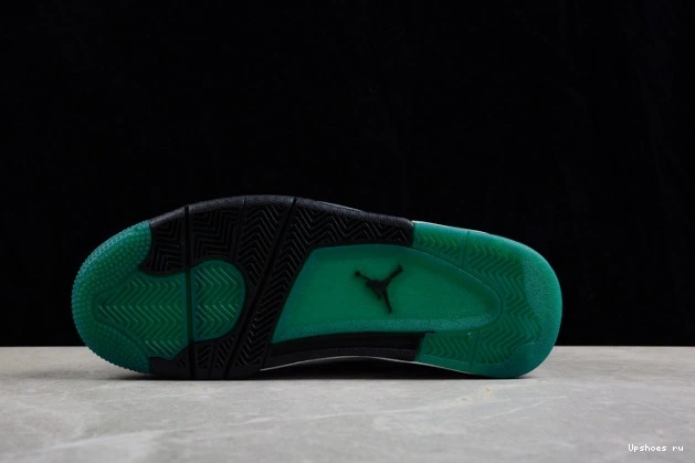 AQ9129-100 Retro Rasta Lucid Jordan Green 4 0225